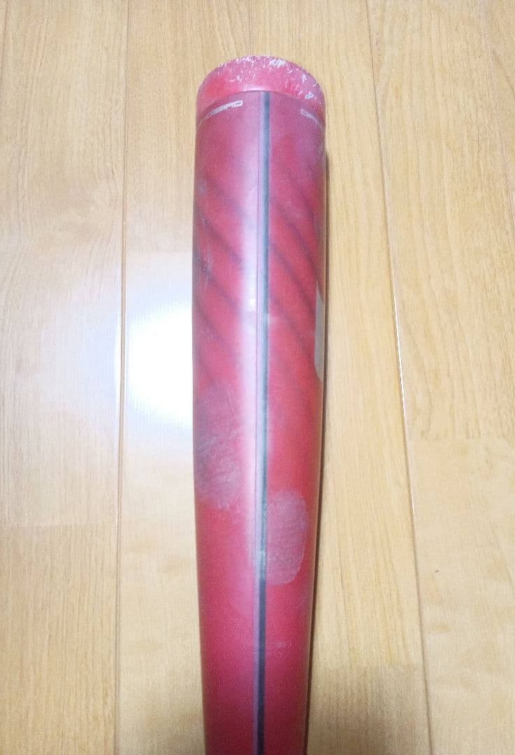 ssk mm18 84cm 720g トップバランス グリップテープ付き