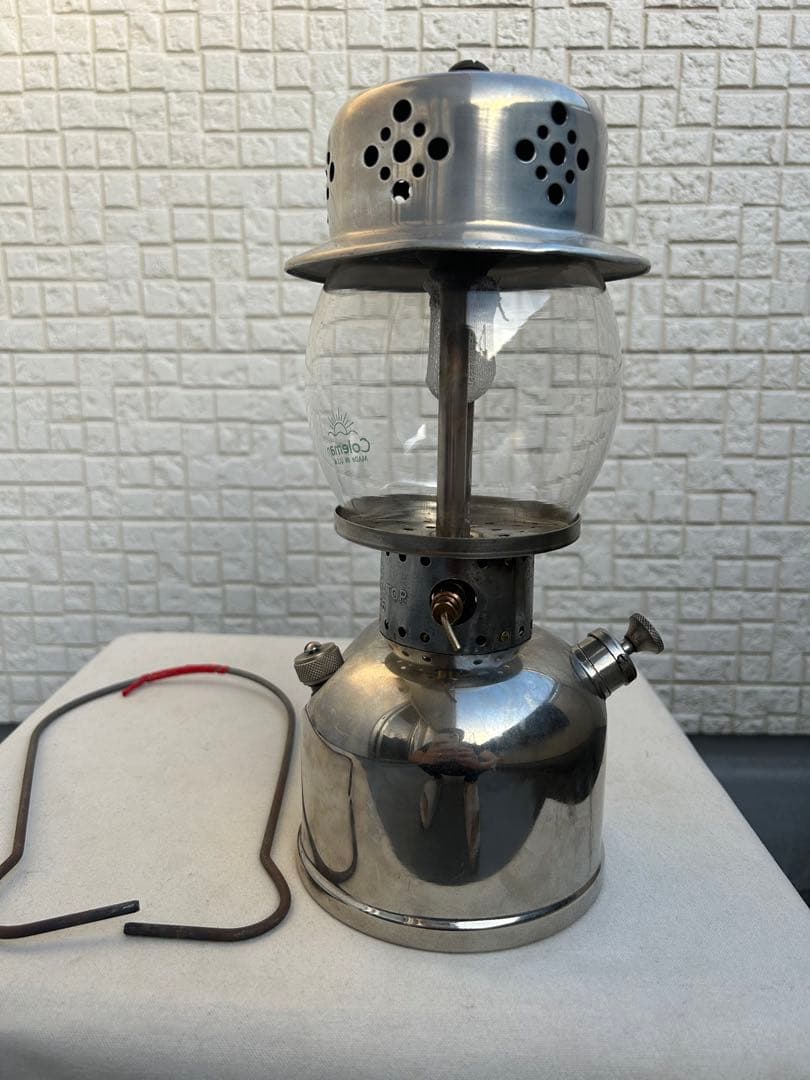 レア！コールマン243B カナダ　Coleman243