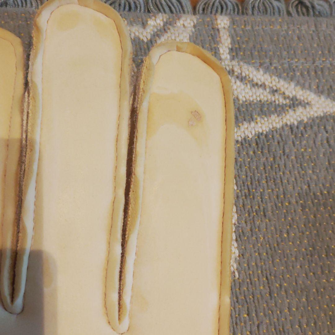 ゴールキーパーグローブ