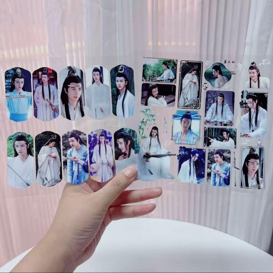 （2月VIP 10%off中） きつねのしっぽ♪です❣0127