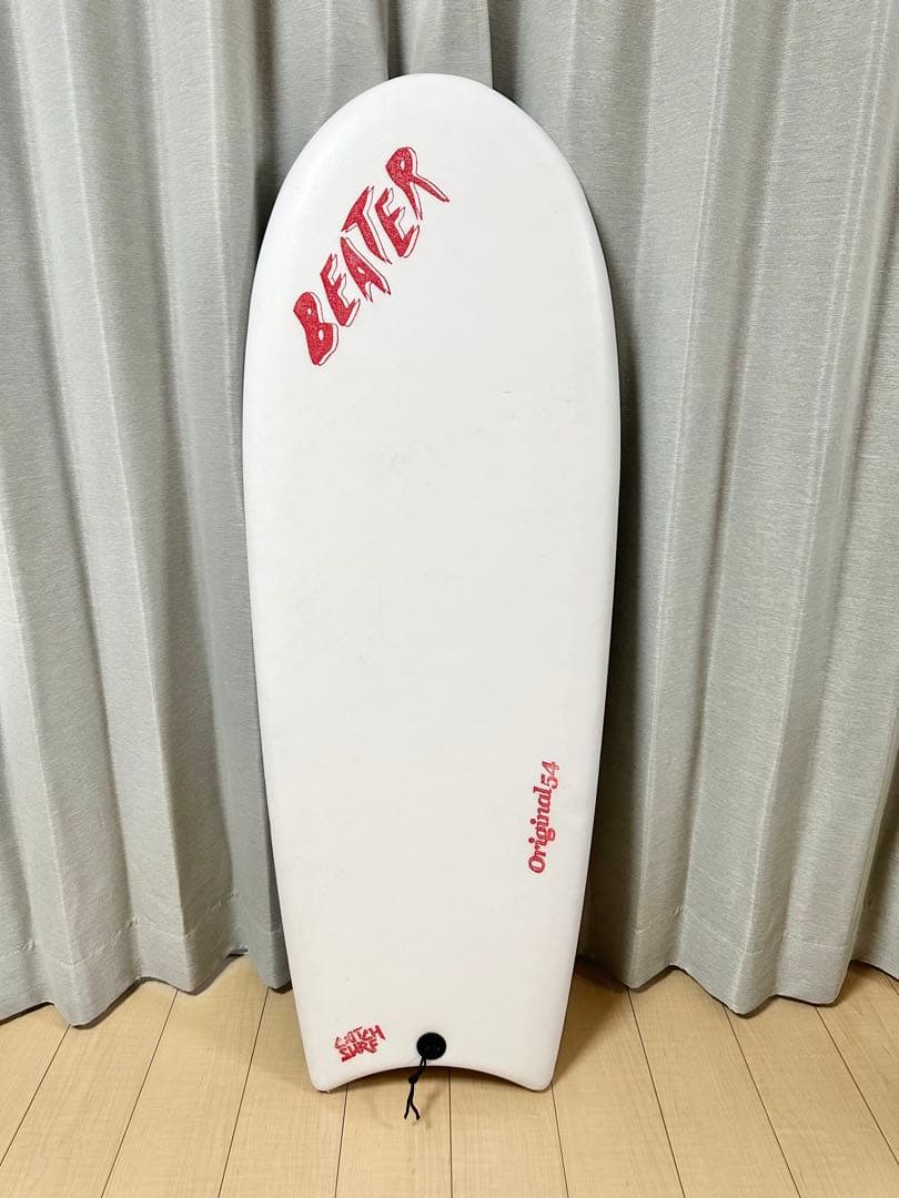 CATCH SURF ソフトボードBEATER ORIGINAL 54