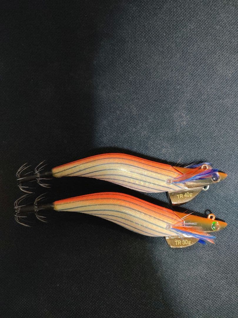 （極美品/美品）ダートマックスTR 30g 40g