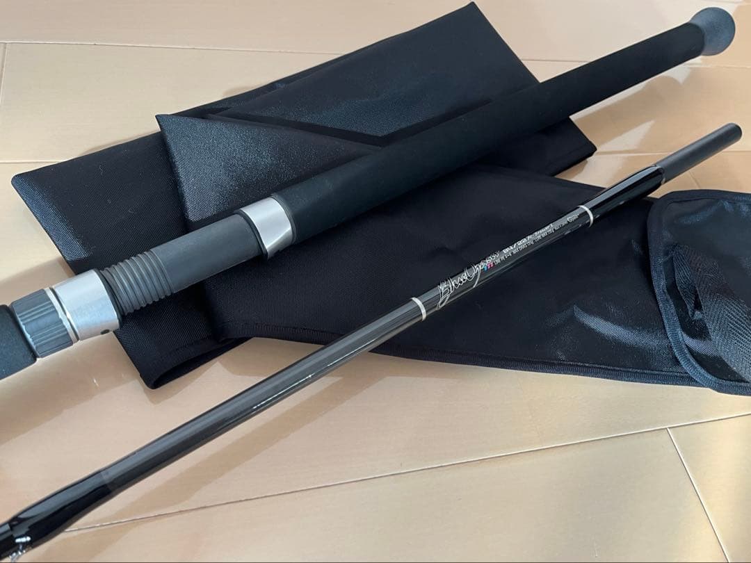 カーペンター　ブルーチェイサー BLC84/22　R-Power Ⅰ