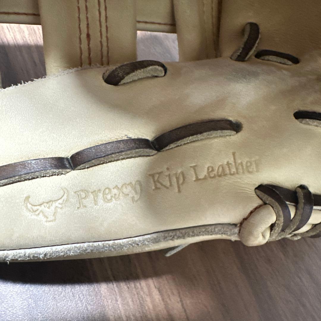 MizunoPro ORDER 野球グローブ ソフトボール用