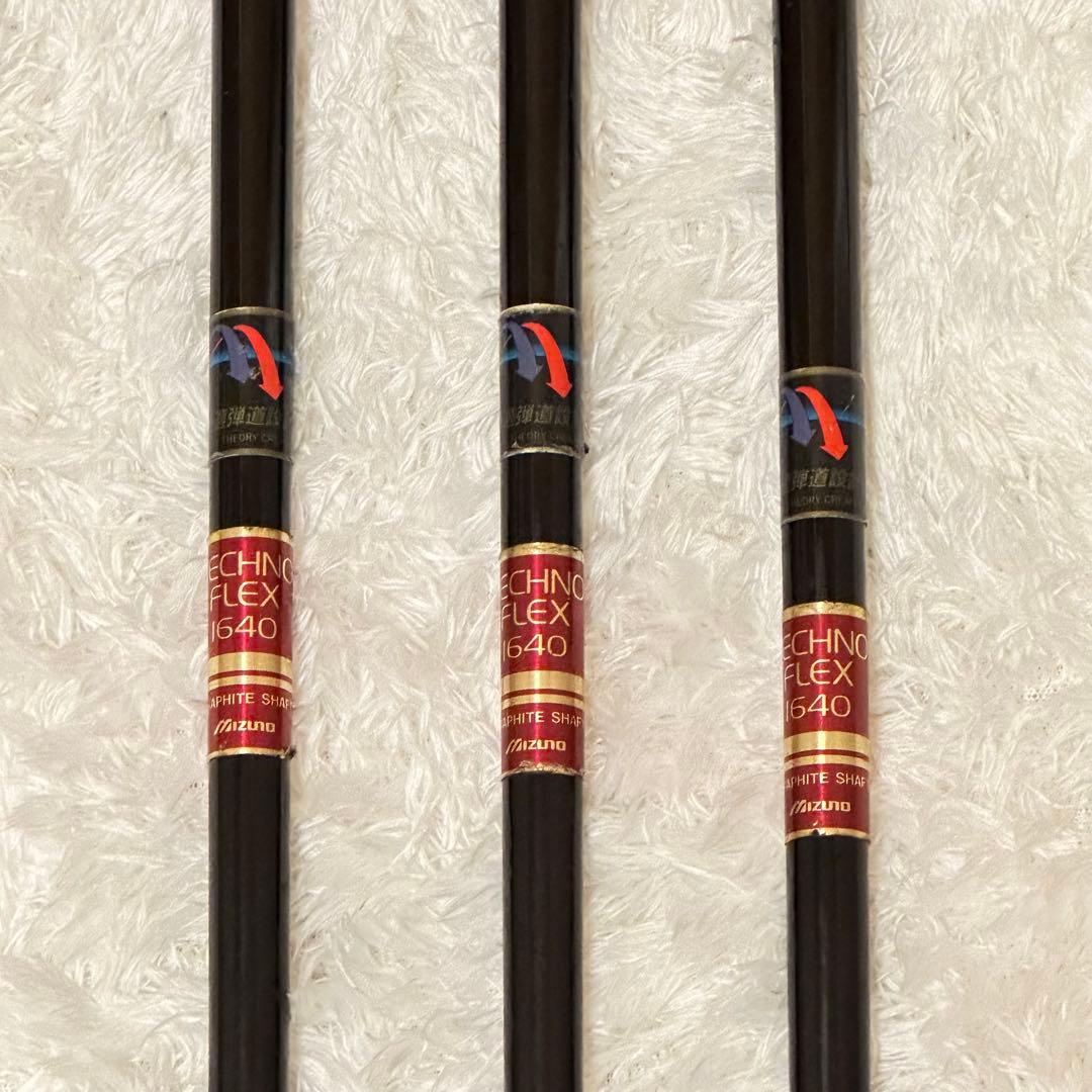 MIZUNO✨レディースゴルフクラブセット✨FLEX:L✨初心者