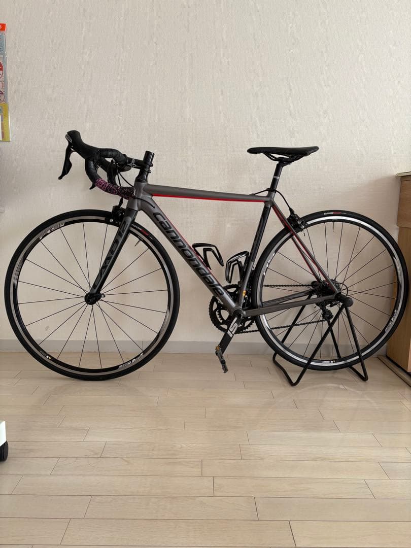 cannondale キャノンデール caad12 105 サイズ50