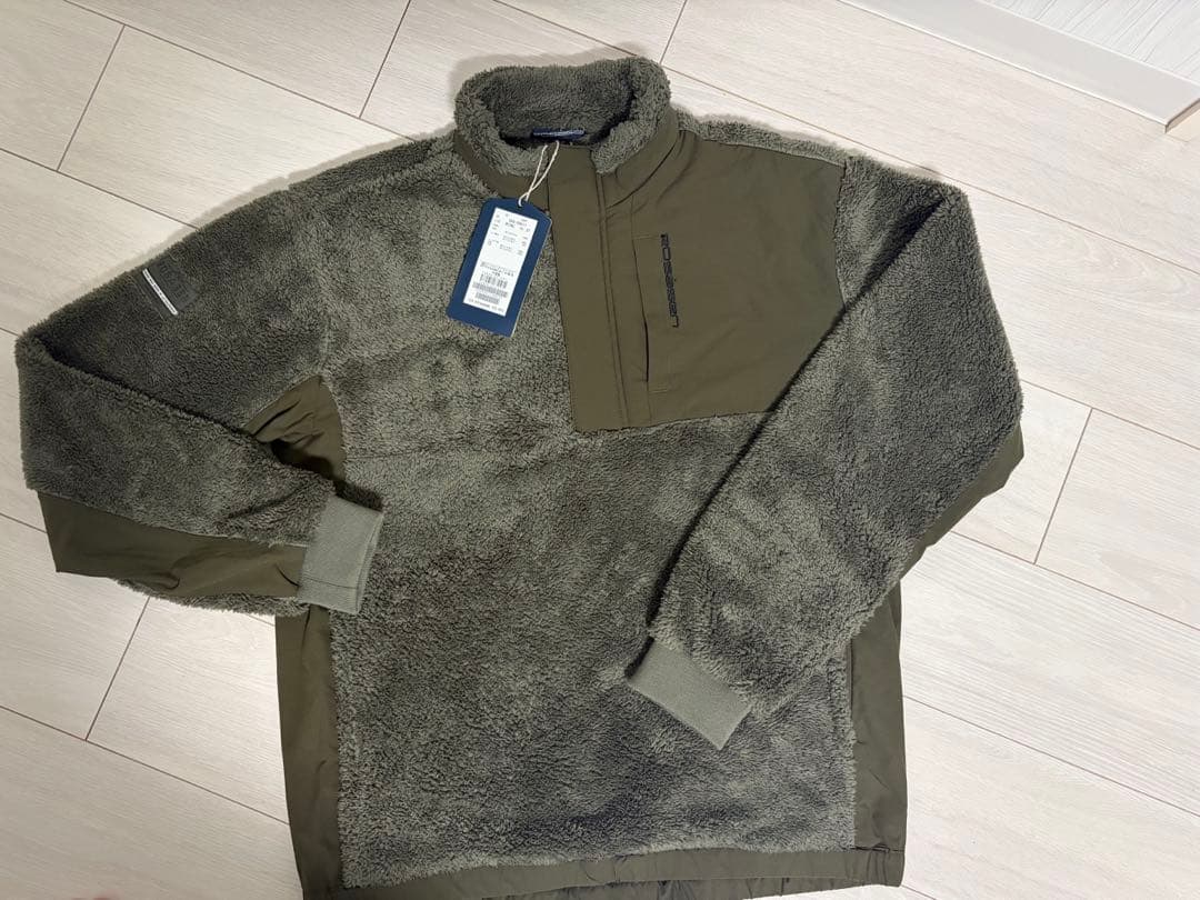 ロサーセン　セットアップ　レッグウォーマー　M