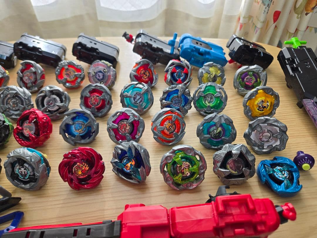 ベイブレードXセット　まとめ売り　40個　バラ売り可