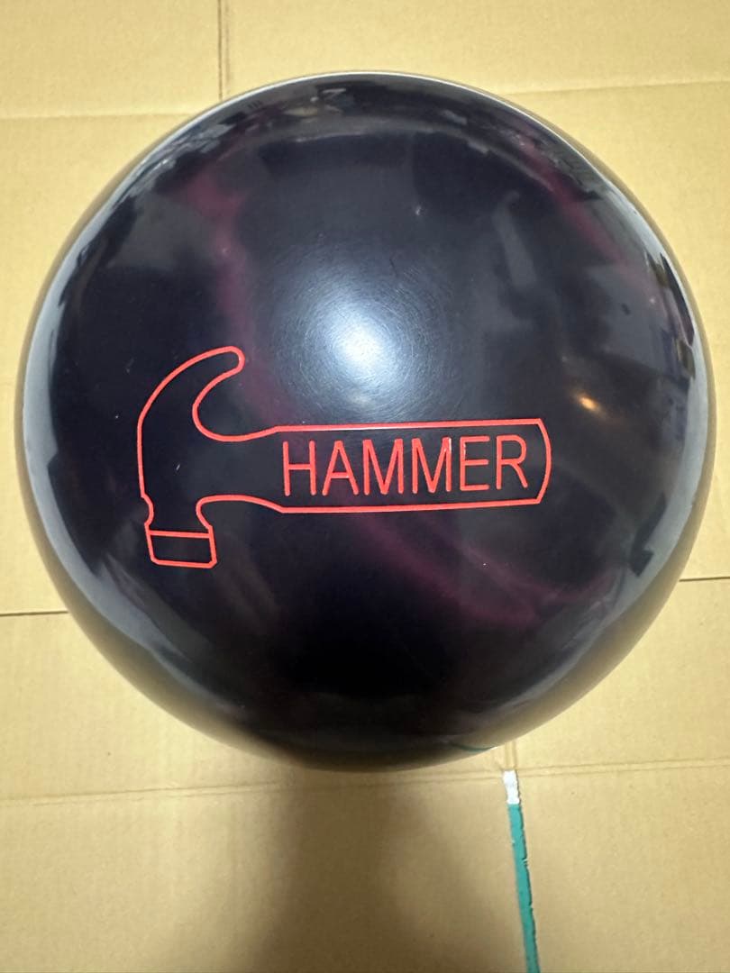 ブラックウィドー　レジェンド15p2oz 【新品未使用・送料込】