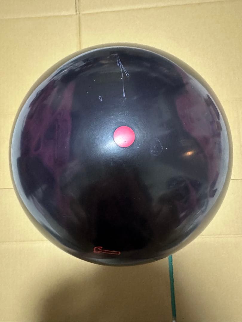 ブラックウィドー　レジェンド15p2oz 【新品未使用・送料込】