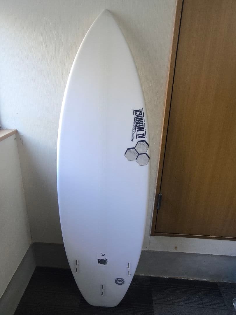 「美品」チャネルアイランド DD2 SPINE-TEK ダンプスターダイバー