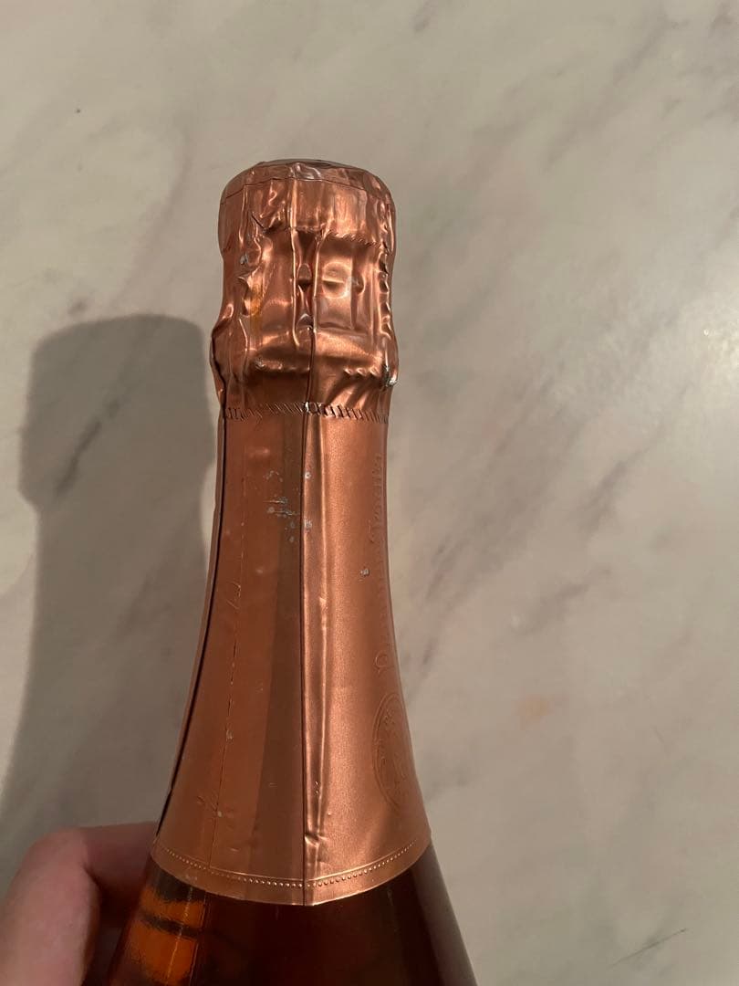 ベルエポック　ロゼ　2006