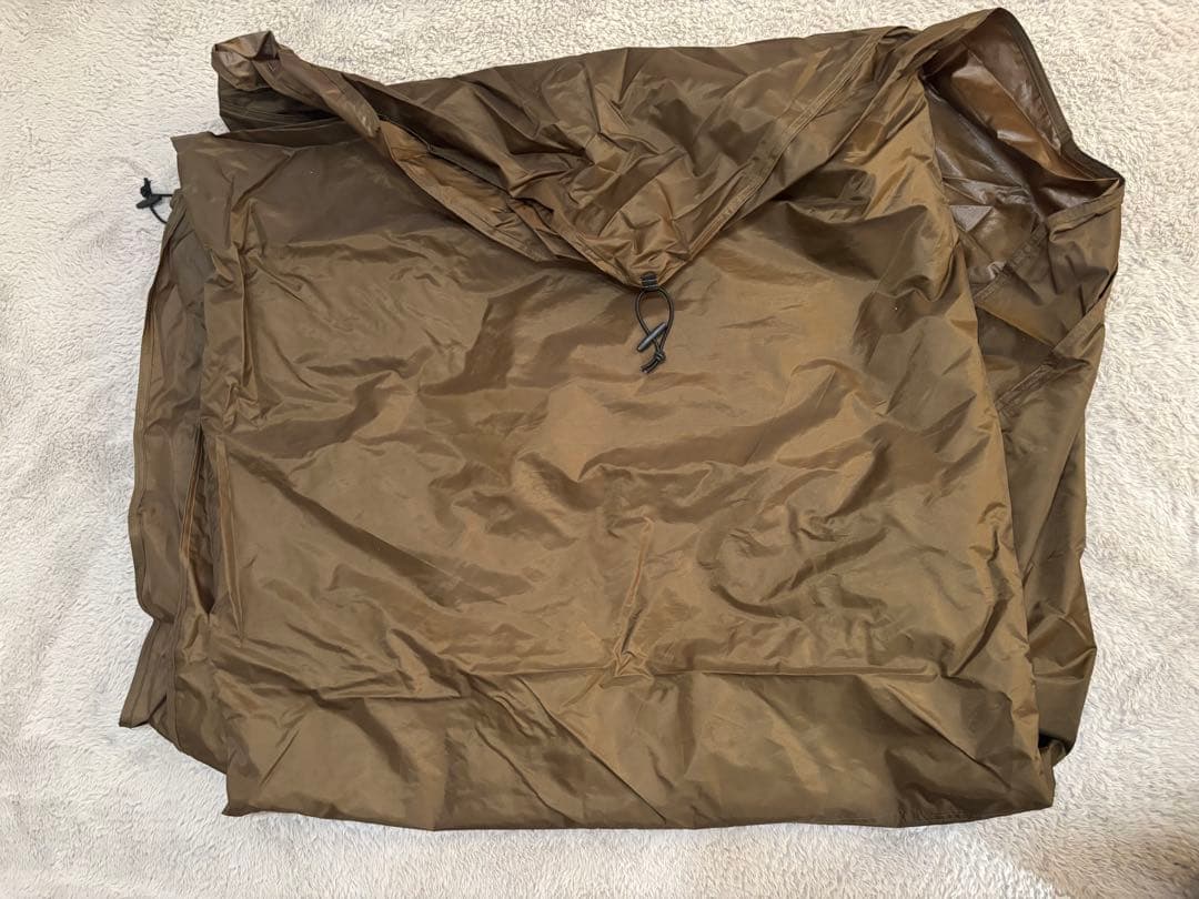 [、、ek ]Ogawa グロッケ12T/C & PVCマルチシート