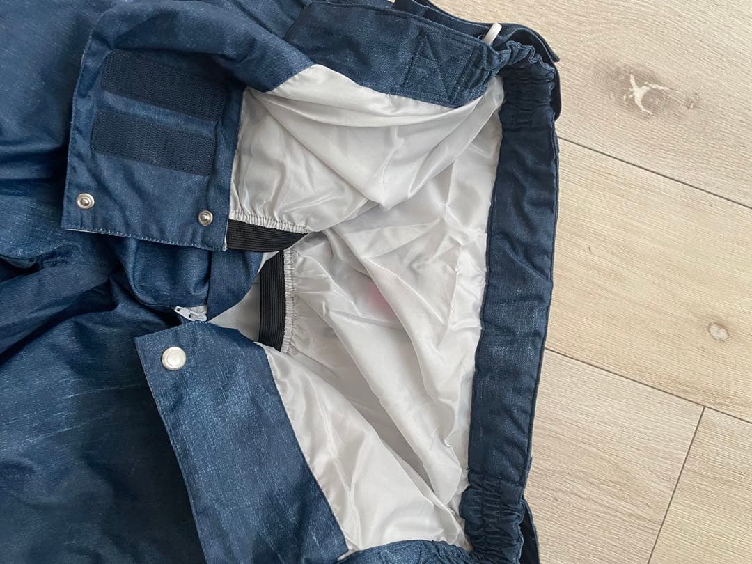 新品未使用　自宅保管　スキー、スノボウェア　150