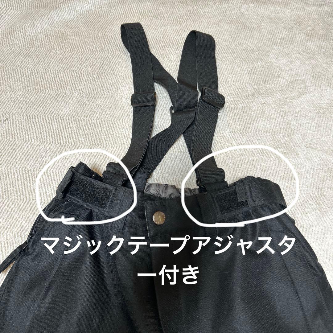 【超美品】スキーウェア cosby セット Mサイズ