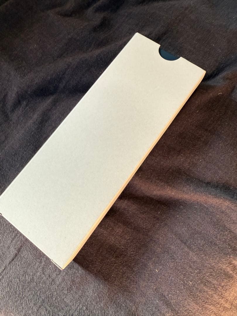 野原工芸　黒柿　スタンダードボールペン