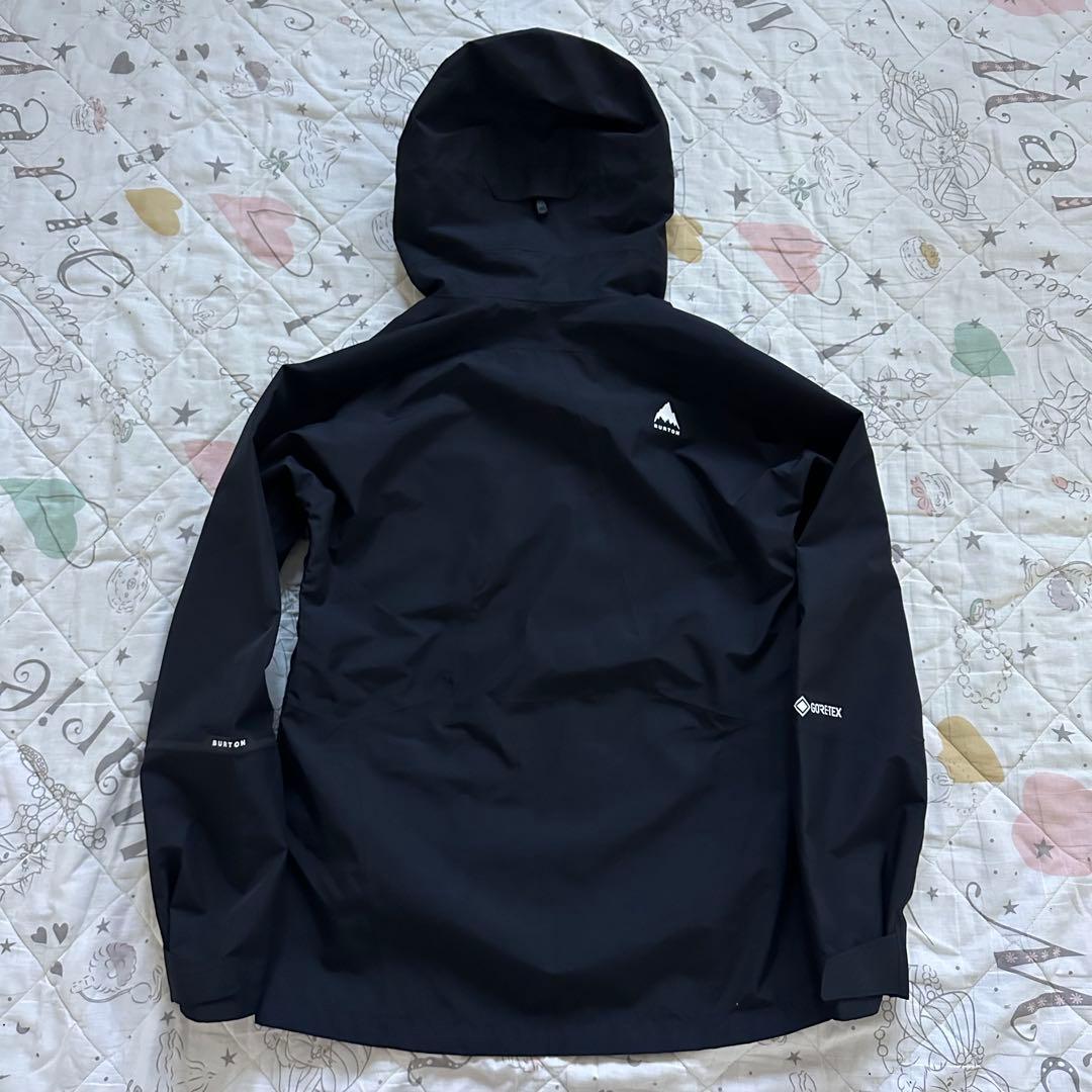 美品 BURTON バートン リザーブ GORE-TEX 2L ジャケット XS