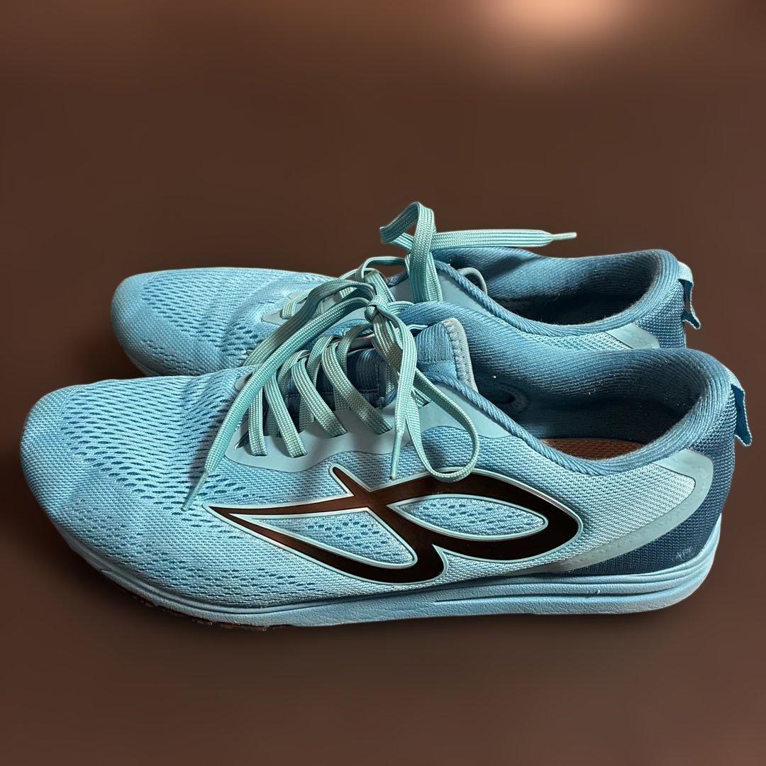 ビモロシューズ　初動負荷　27.0