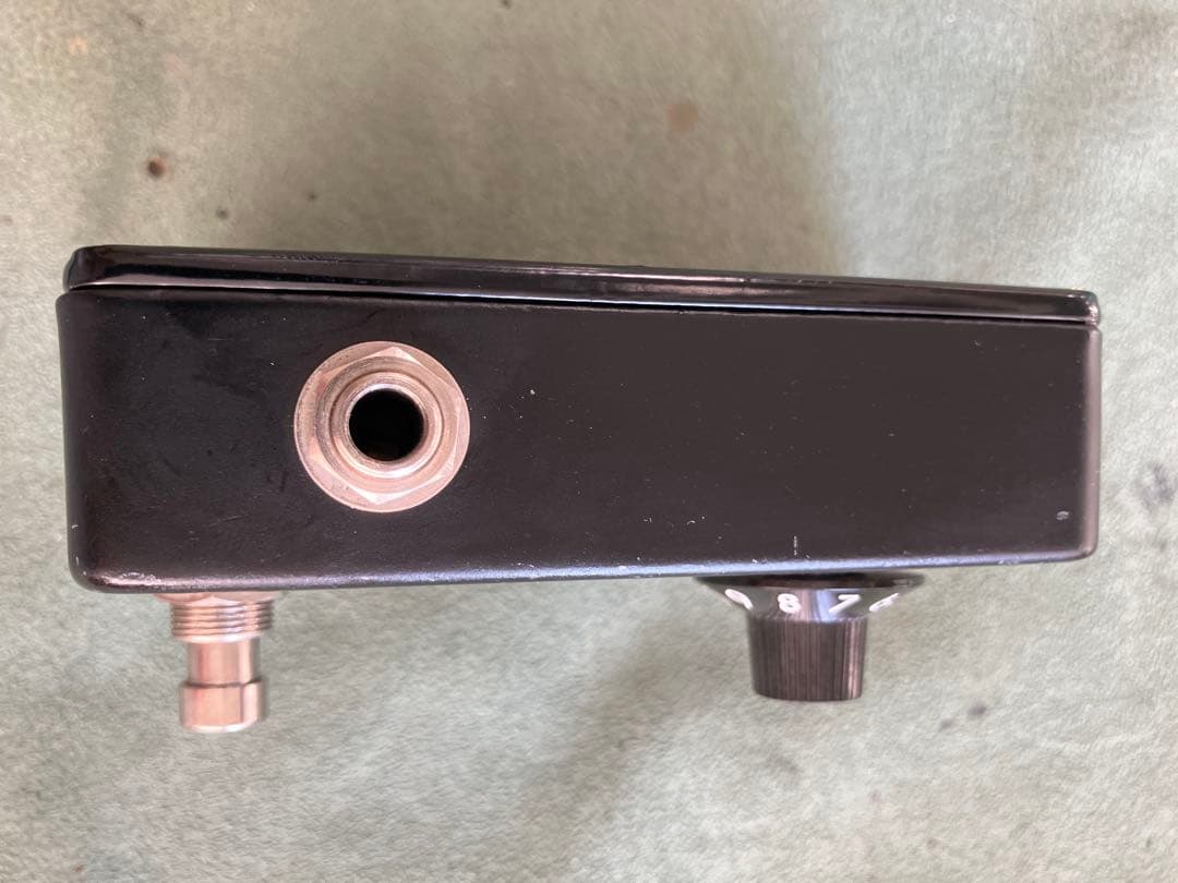 TBCFX Blackface Reverb ギターエフェクター