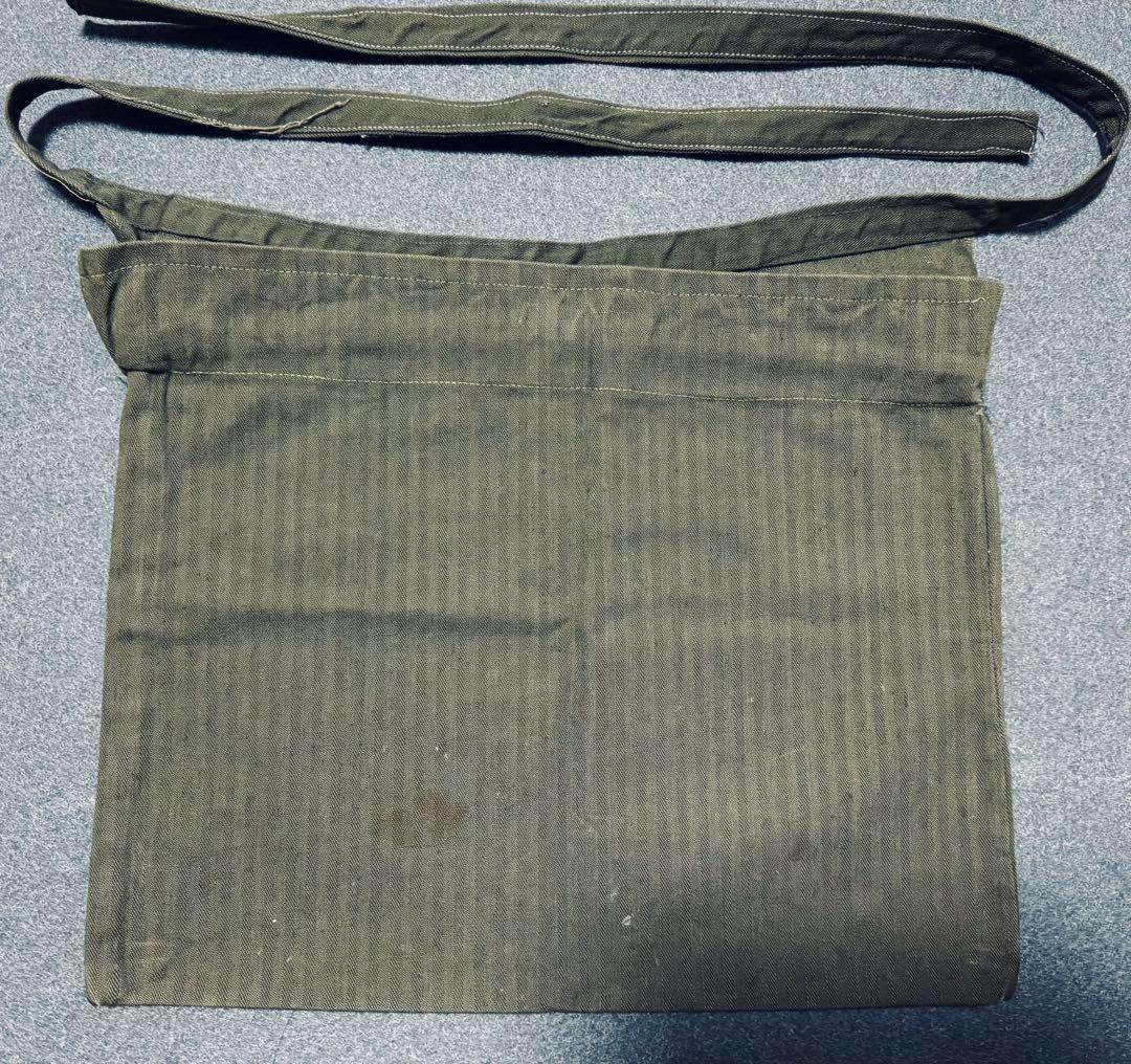 k*y様 AMERICAN RED CROSS エプロンバッグ HBT