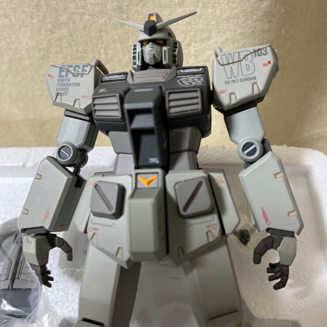 メタルコンポジット　Gファイター　G-3リミテッド　Ver.Ka