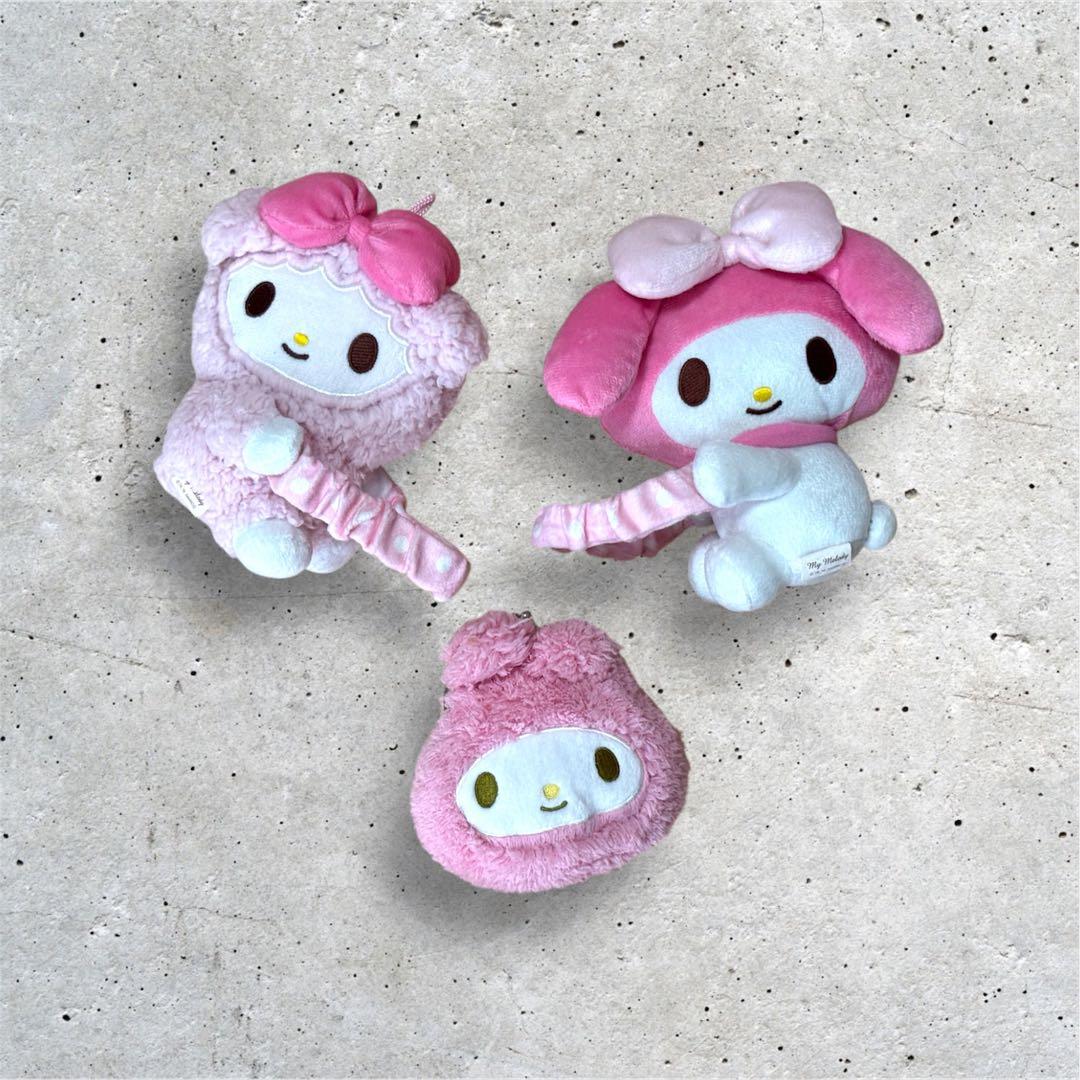 マイメロ まとめ売り 36点セット マイメロディ