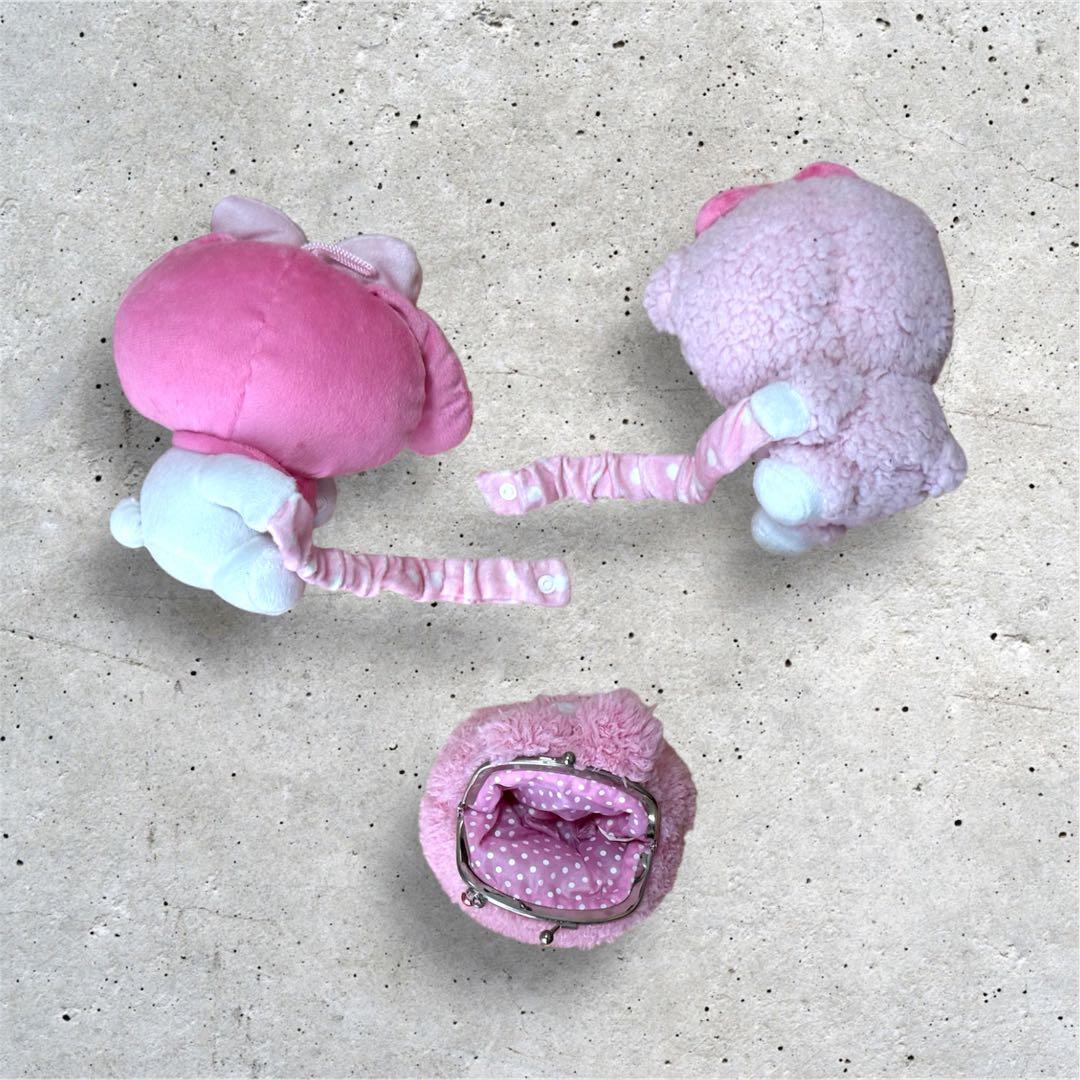 マイメロ まとめ売り 36点セット マイメロディ