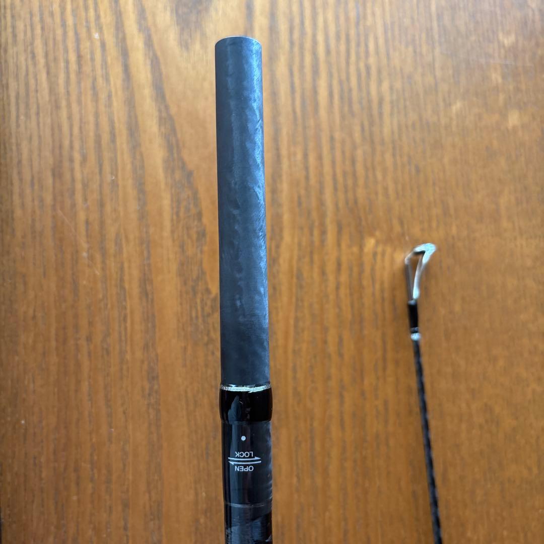 美品　シマノ　コルトスナイパーＸＲー３