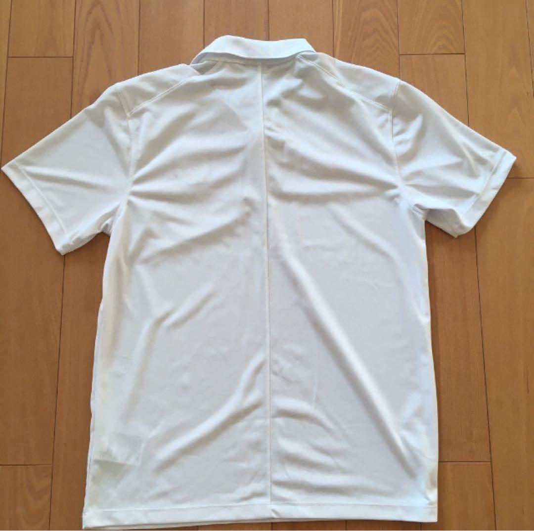 鹿島アントラーズ　選手支給品　非売品　移動シャツ　NIKE　ナイキ　大きめサイズ