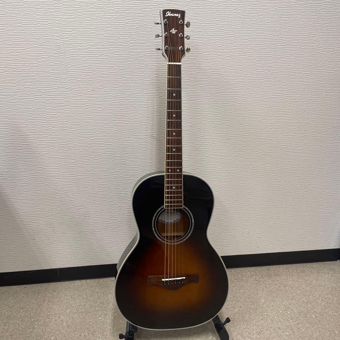 ★超美品★ Ibanez【 ニューヨーカー・スタイル ／ AVN1 】
