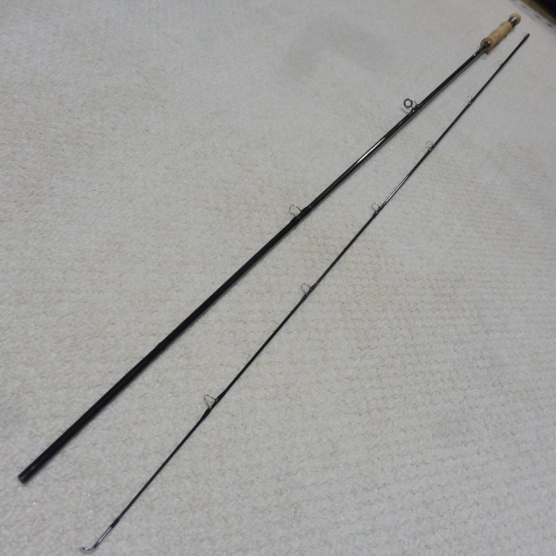 ダイワ ロッホモア Progressive 9ft . #7/8フライロッド