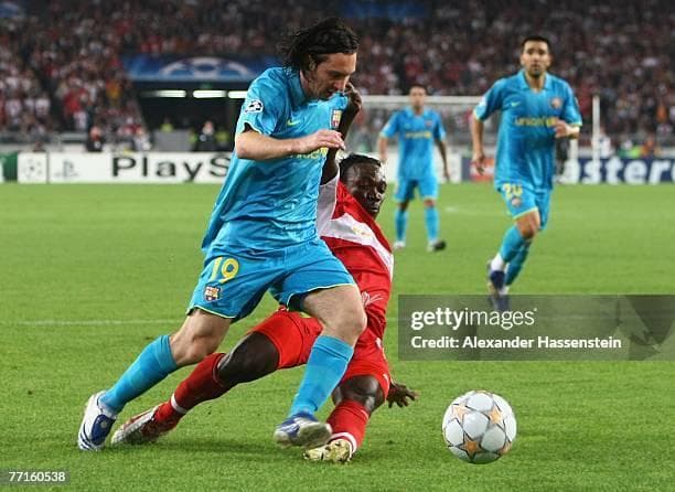 【50周年×CLパッチ付き】リオネル・メッシ ＃１９ FCバルセロナ ０７／０８