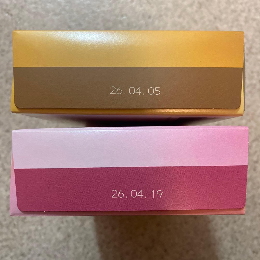 ロイズ⭐️バトンクッキー⭐️アーモンド ＆ いちご