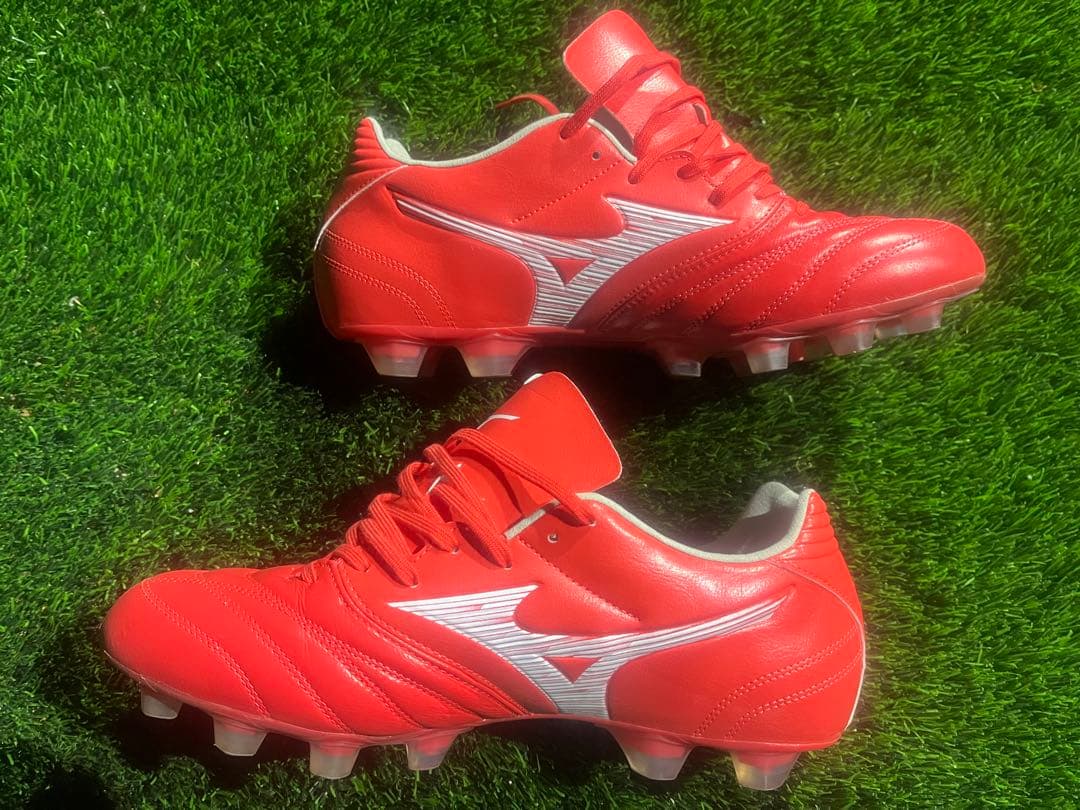 ミズノ モナルシーダ NEO3 SW KL サッカースパイク 27.0cm