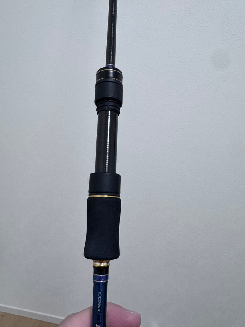 LUXXE EGTR X アルティメイト　510ML +