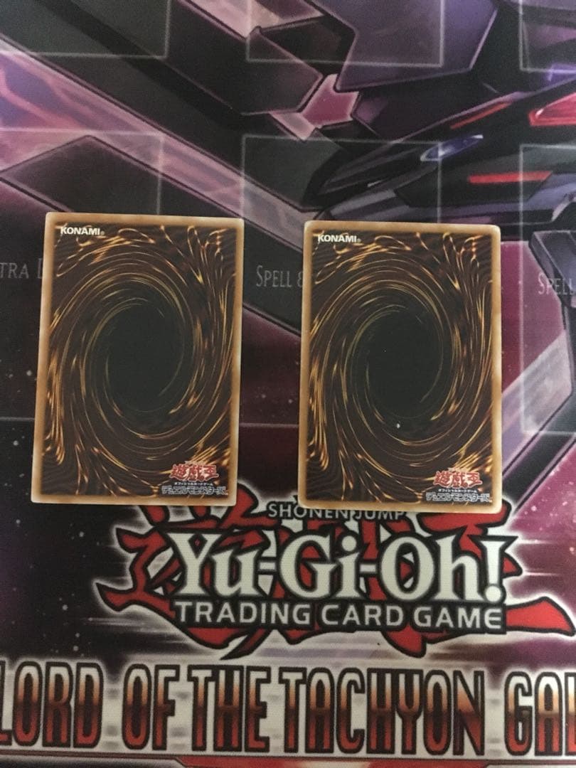 Tenma 青眼の白龍 レリーフ 2枚セット