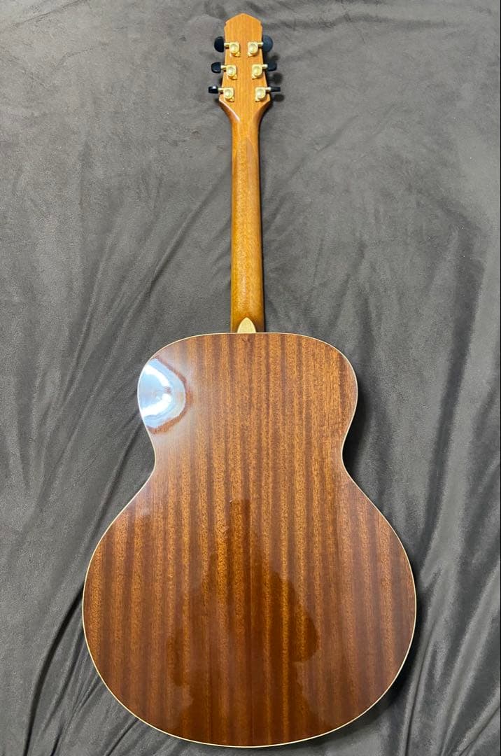 Samick TAJ-1 アコースティックギター