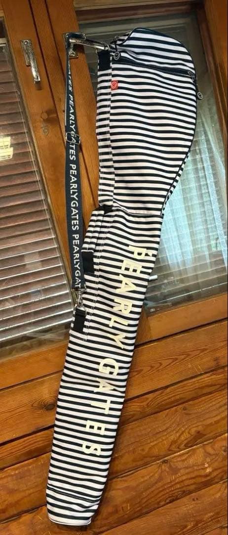 N*O様 パーリーゲイツ　クラブケース