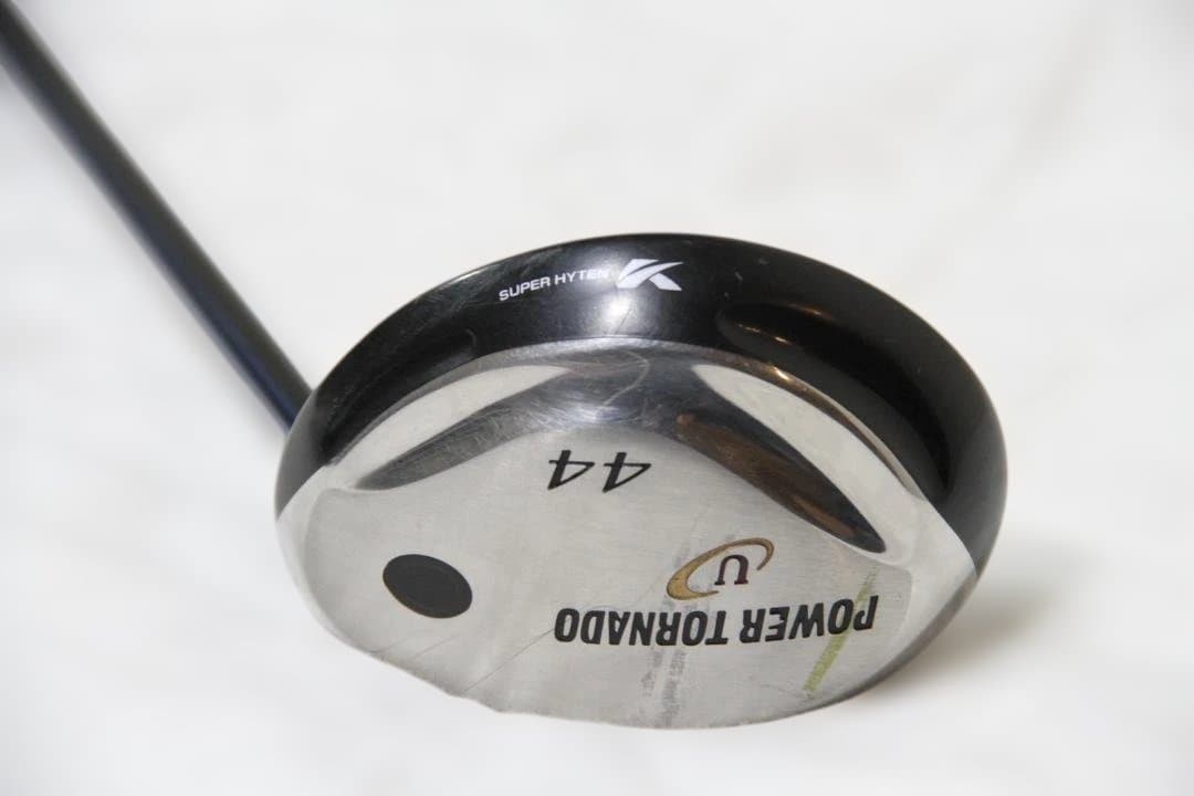 KASCO Power Tornado 5本セット　33/44/55/77/99