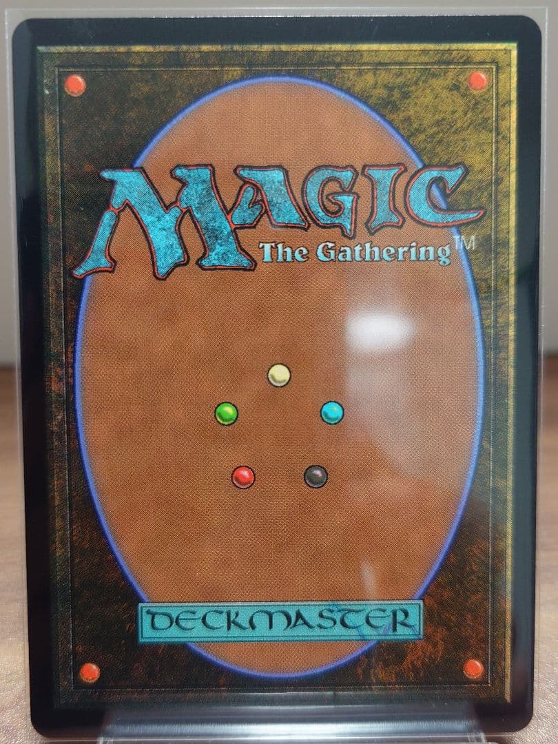 d*f様 MTG BLC バンブルフラワー夫人 レイズドFoil 英語