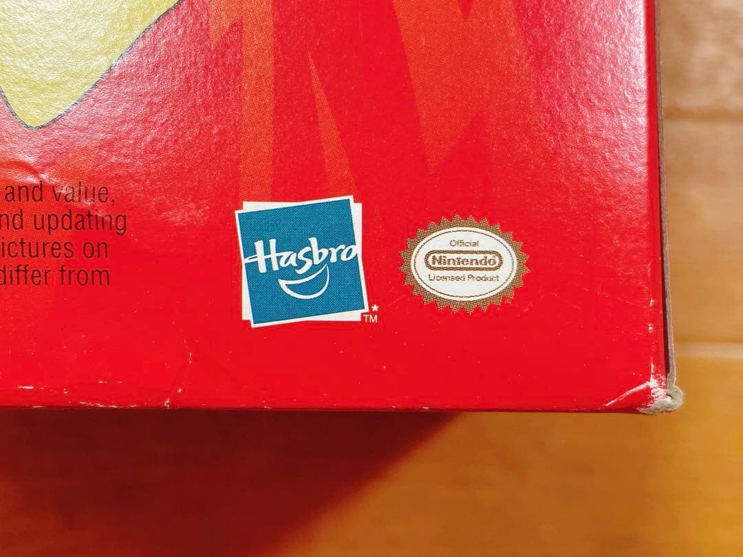 Hasbro ピカチュウ ぬいぐるみ ELECTRONIC PLUSH 1989