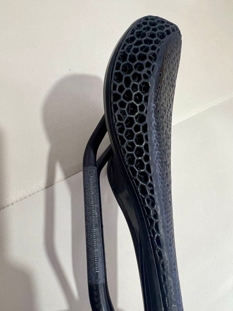 SPECIALIZED S-WORKS ROMIN EVO MIRROR サドル