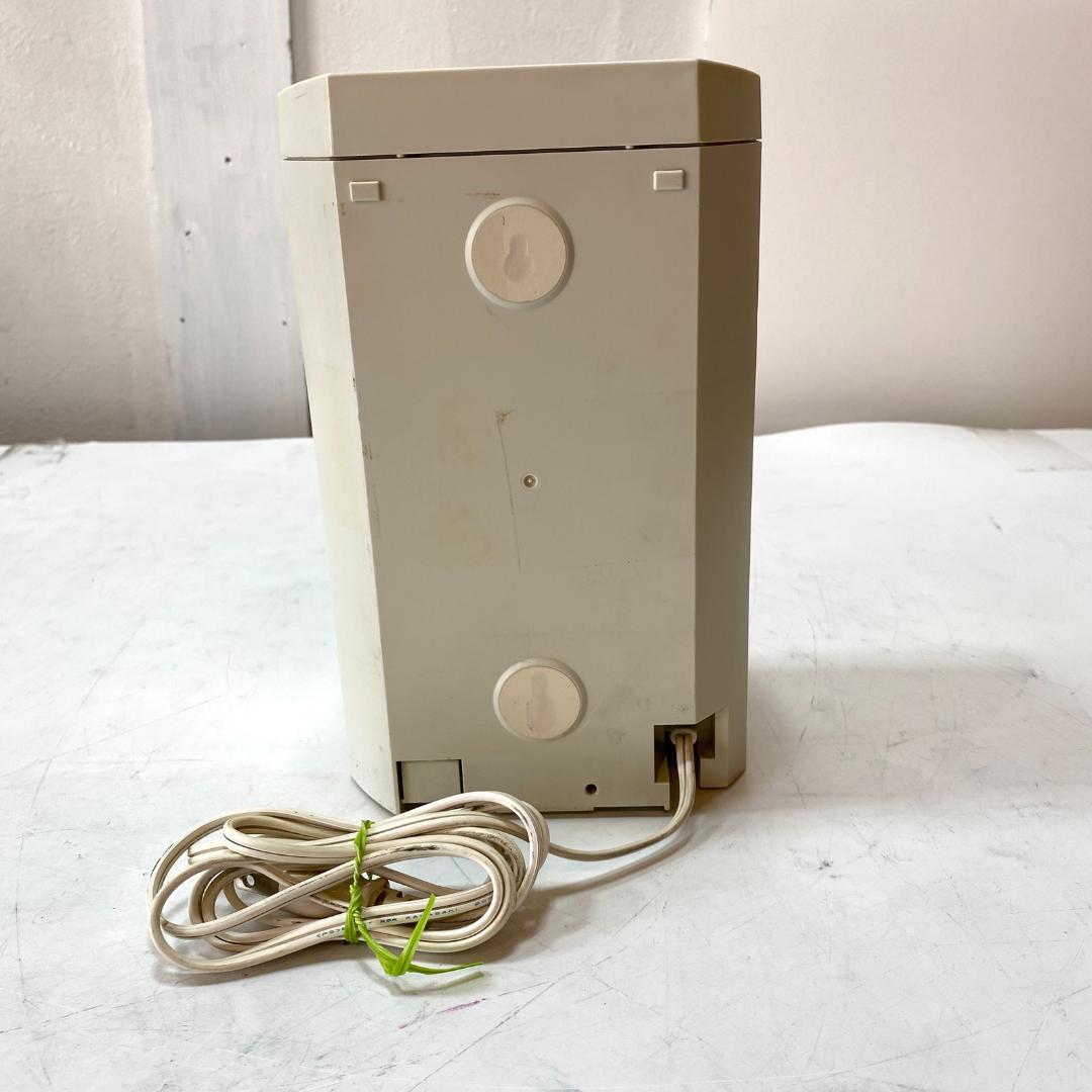 AMANO アマノ 電子タイムレコーダー CRX-200 4欄印字 休日出勤対応