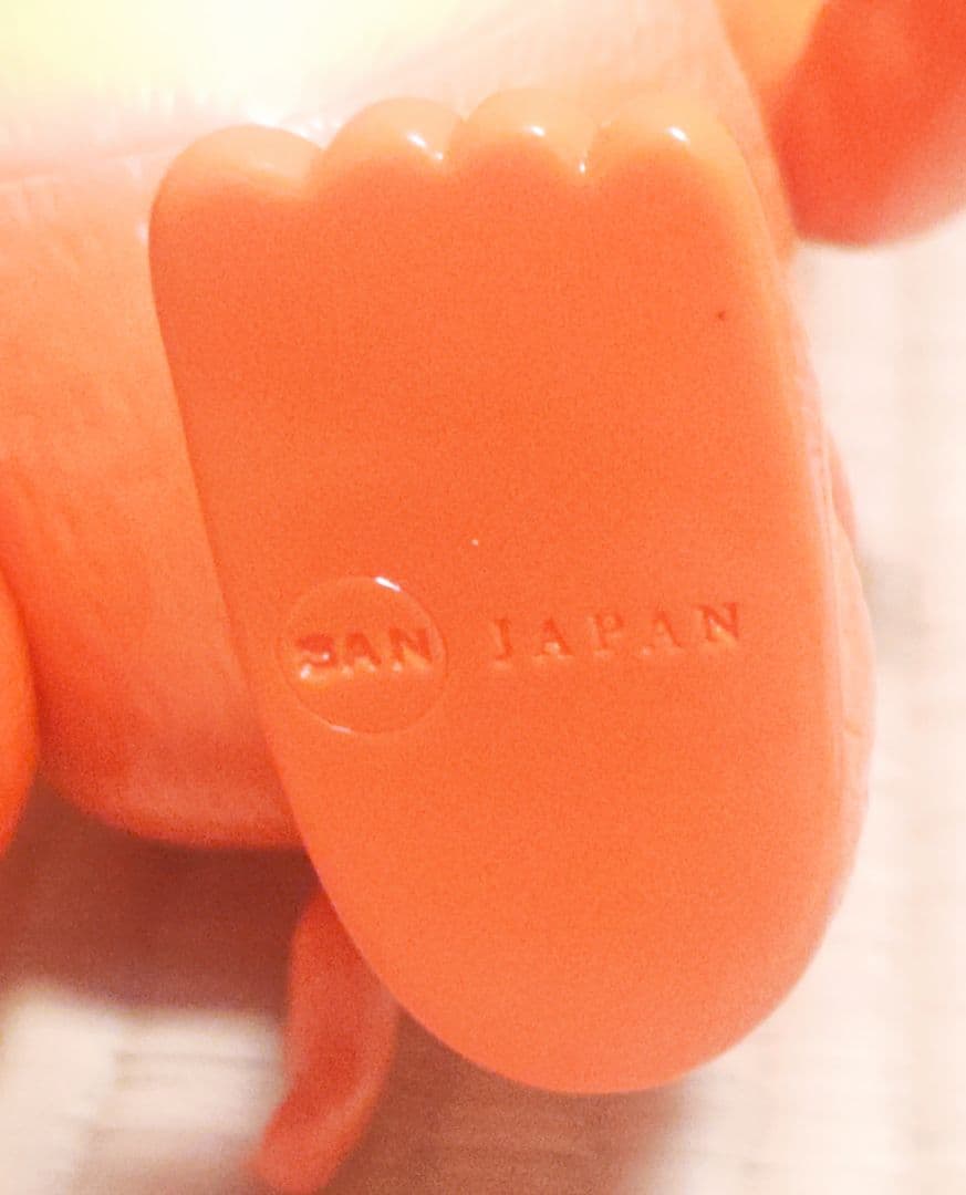 【未使用】マルサン　クラシック　ブースカ　450 　オレンジ　2025スーフェス