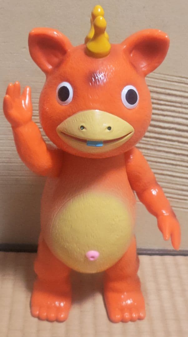 【未使用】マルサン　クラシック　ブースカ　450 　オレンジ　2025スーフェス