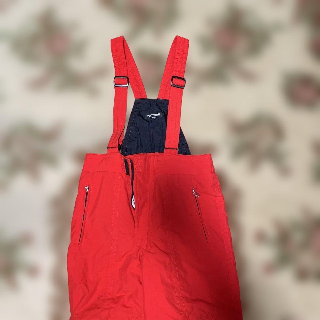 スキー・スノボーウェア　2点セット