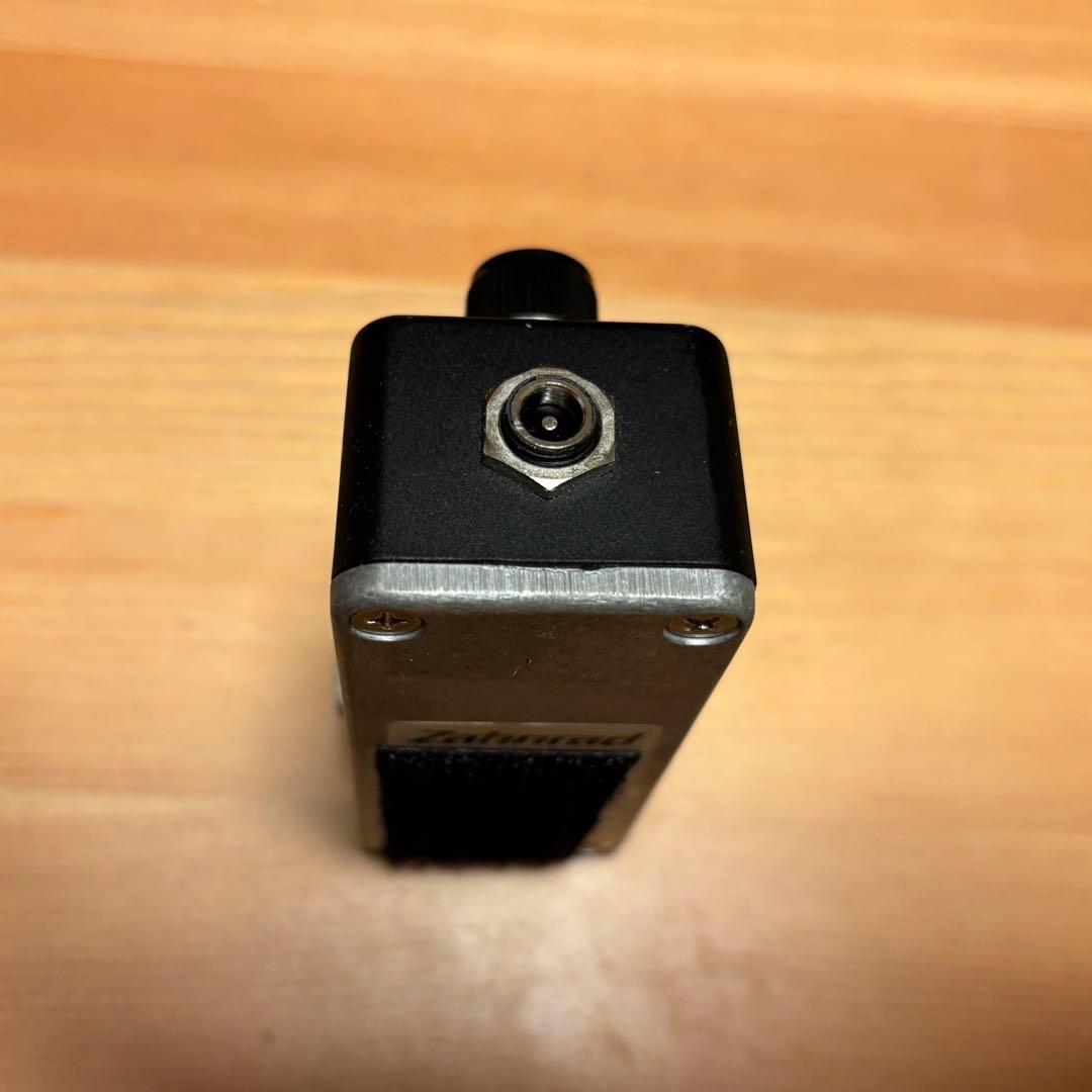 Zahnrad 4000pre プリアンプ