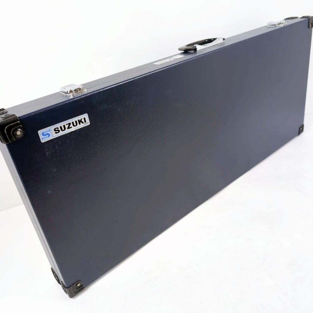 SUZUKI スズキ 鈴木楽器 トーンチャイム HB-250 ハンドベル 25音