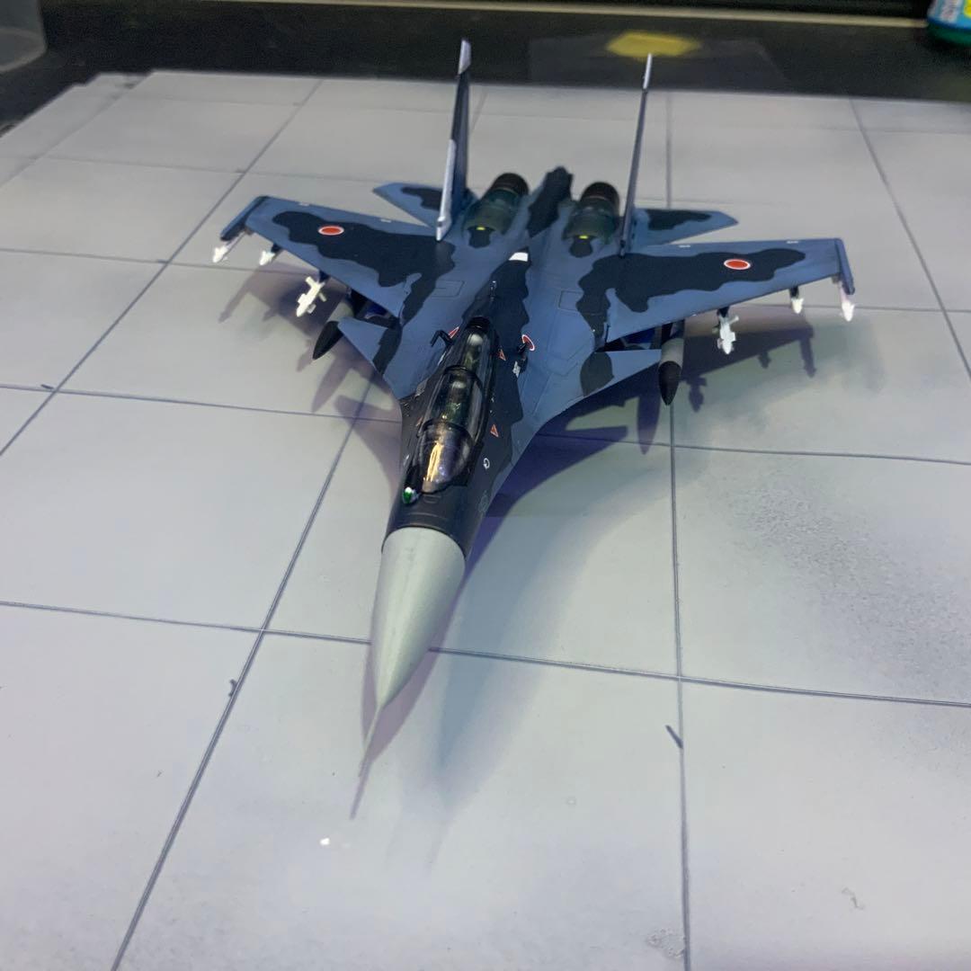 1/144スケールSU 30航空自衛隊仕様557号機