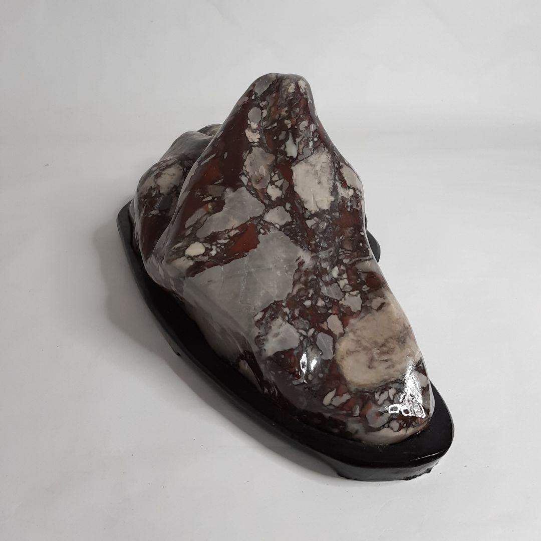 【SALE】天然石 置物　鑑賞石